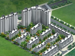 天成丽都