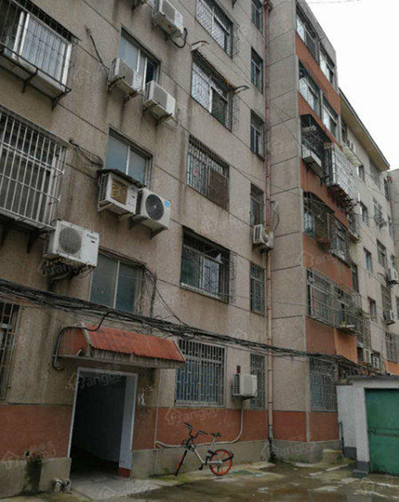 铁路新村图片