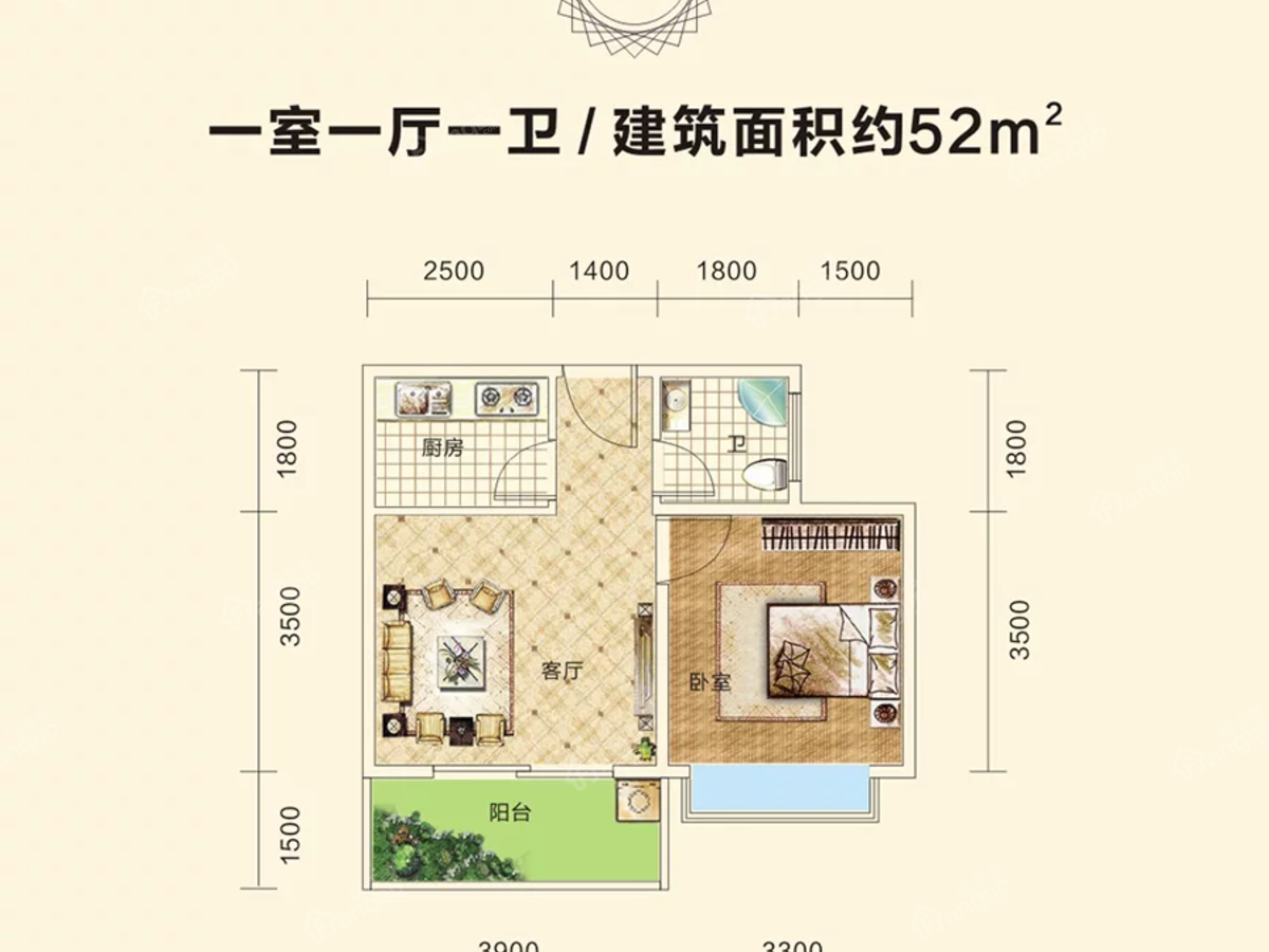 玉鑫巴陵星城_0