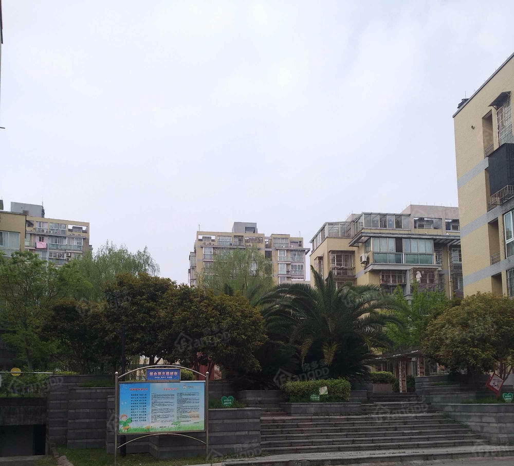 畅园小区图片
