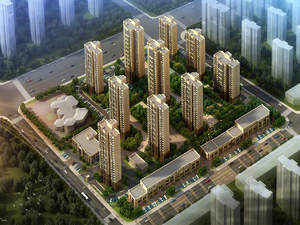 中建锦苑