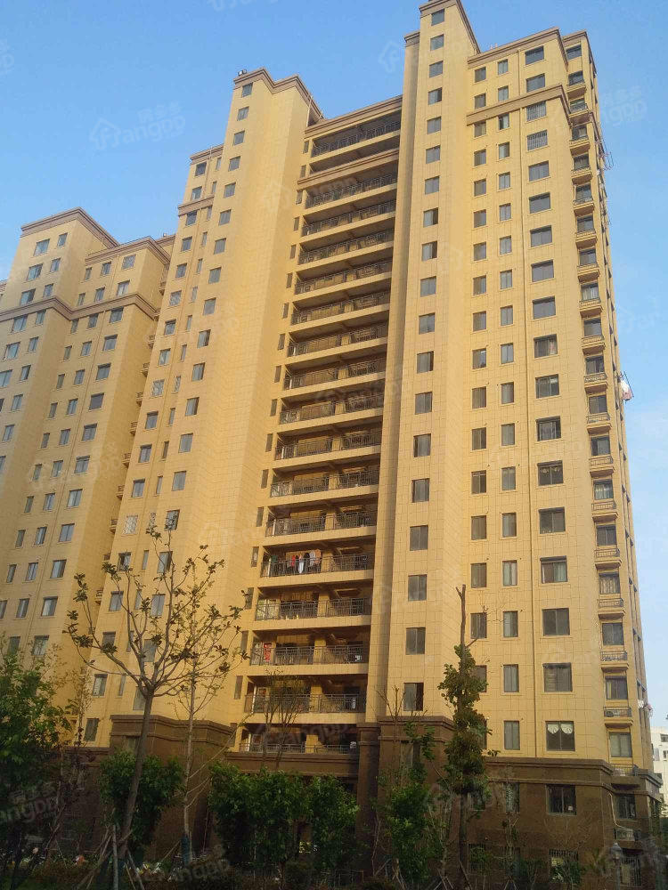 博园香郡图片