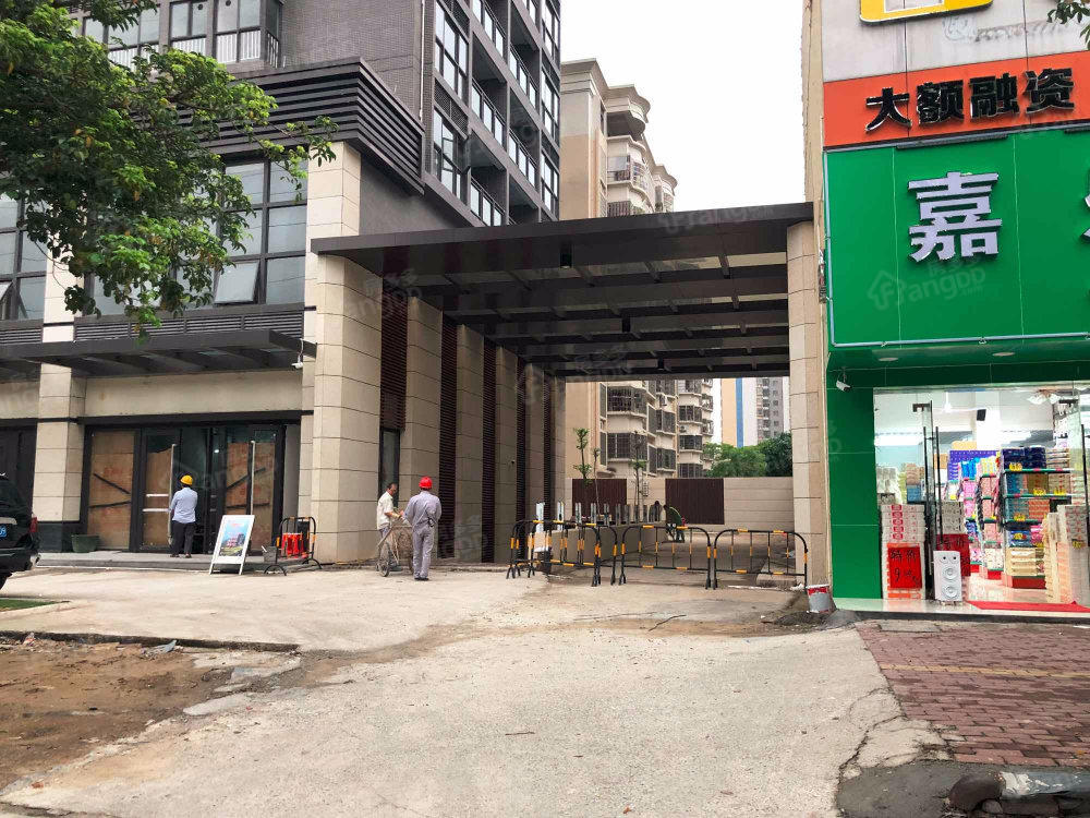 东信雅苑小区图片