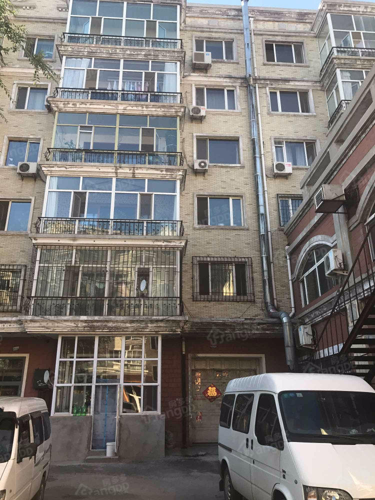 邓家新区小区图片