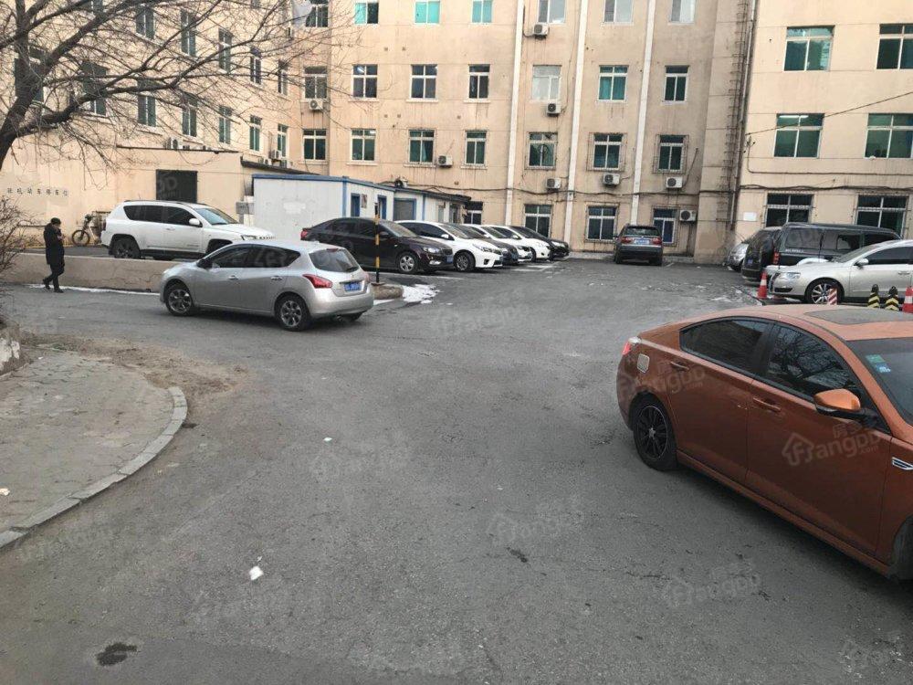 人民医院住宅楼小区图片