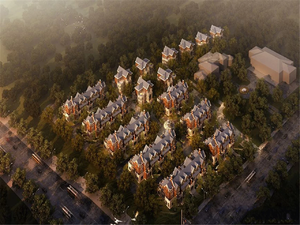 金山文汇颐园