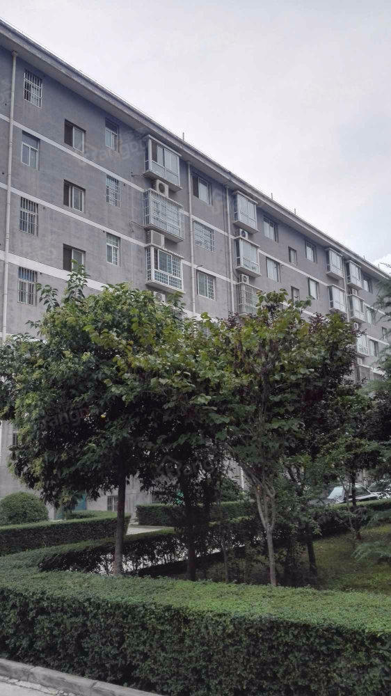 望塬小区小区图片