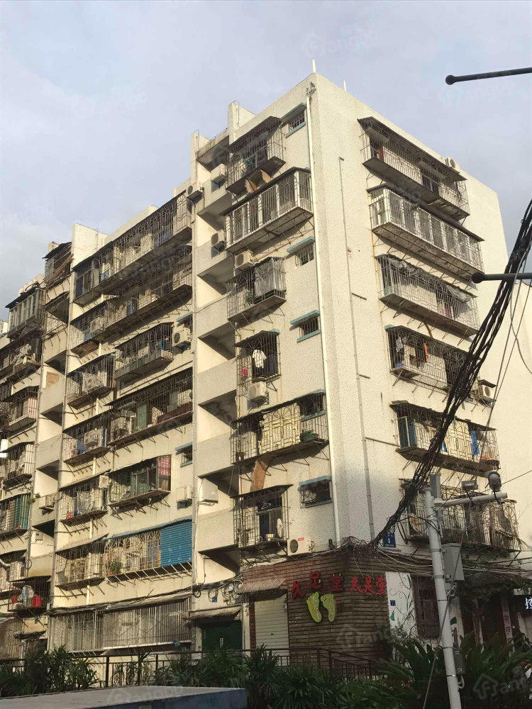 草埔巷小区小区图片