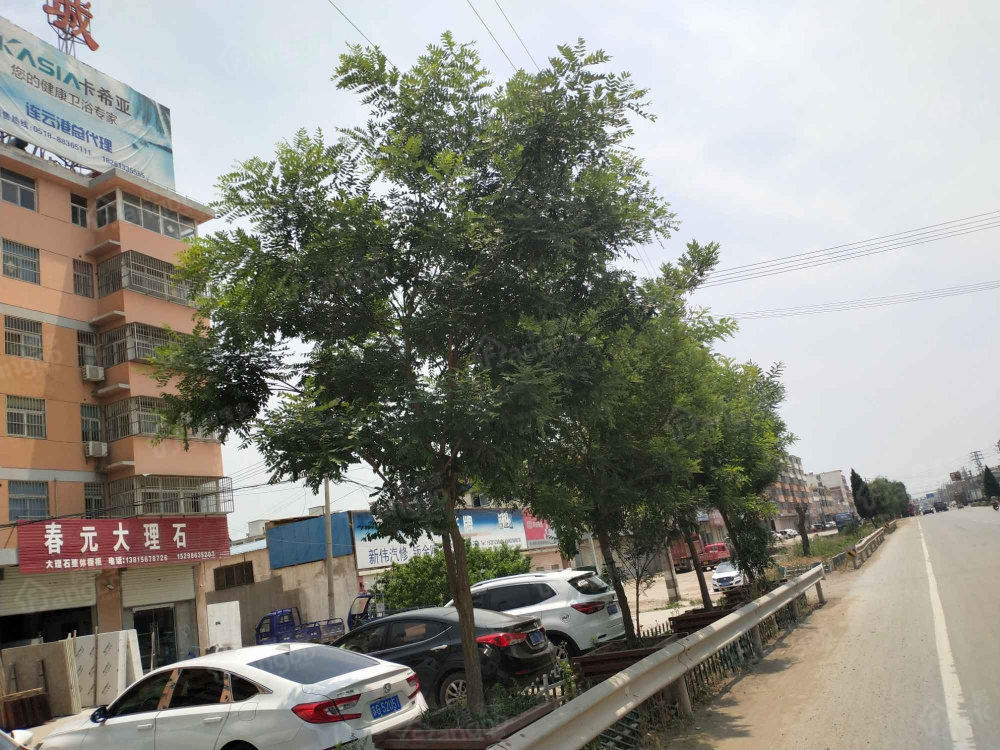 板浦盛腾装饰城小区图片