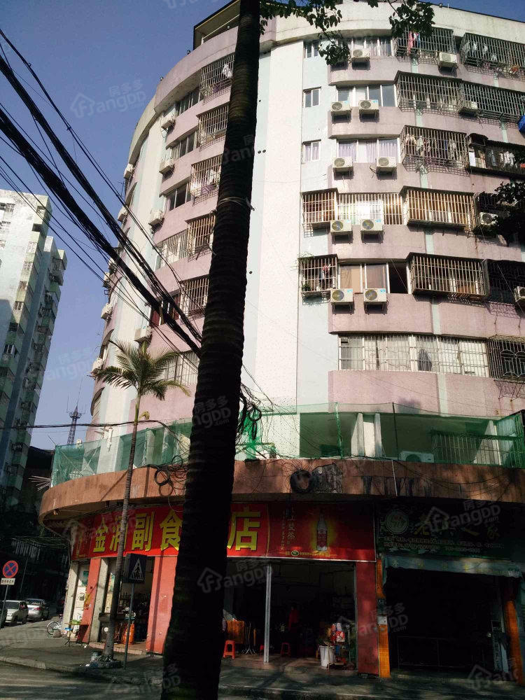 德政路小区小区图片