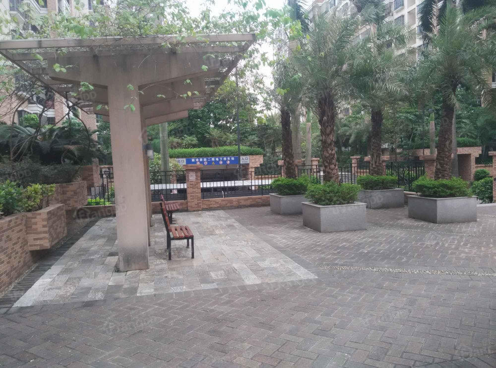 丽港豪园小区图片