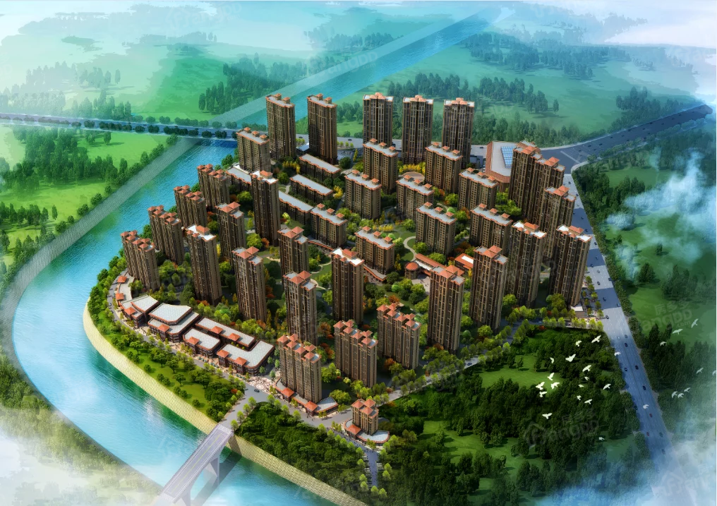 福门·新天地