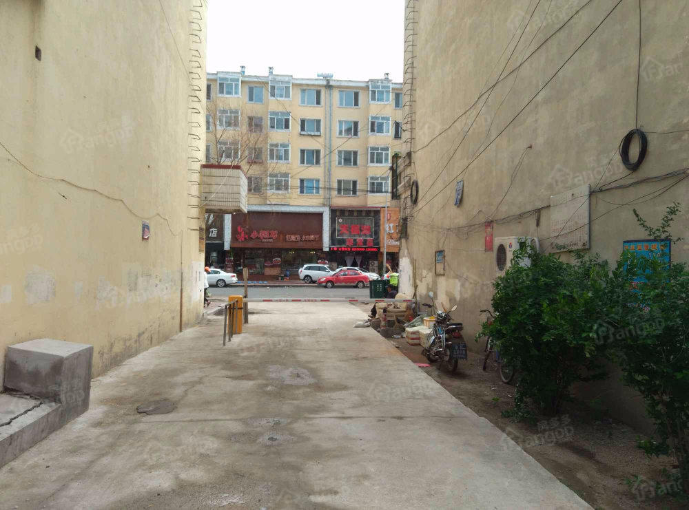 人大小区小区图片