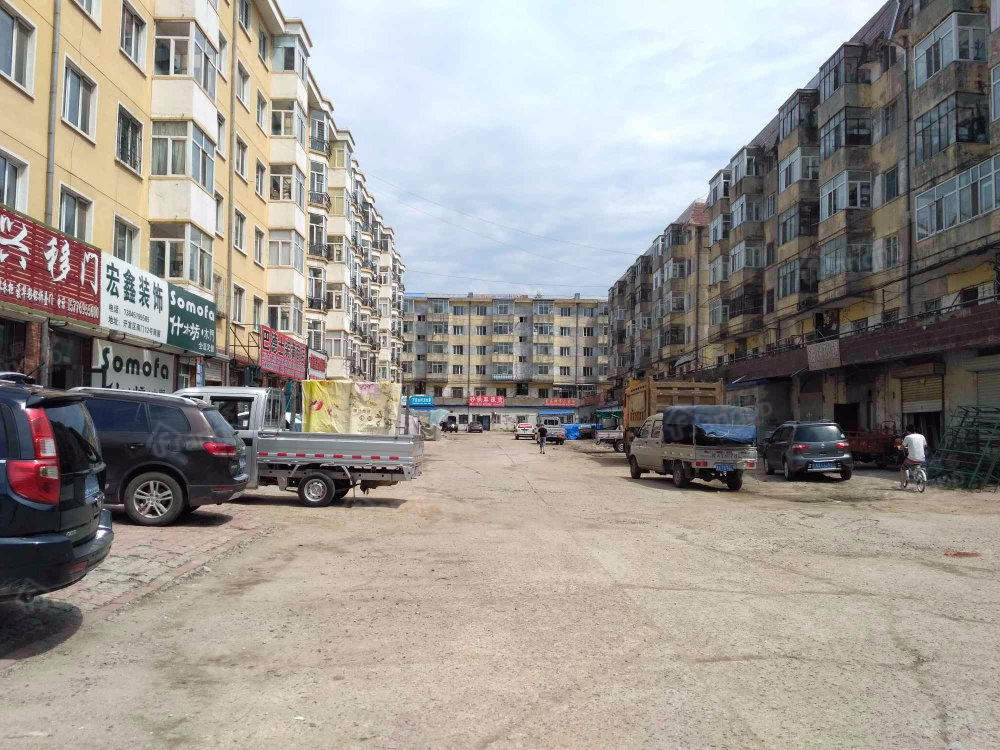 开发区小区小区图片