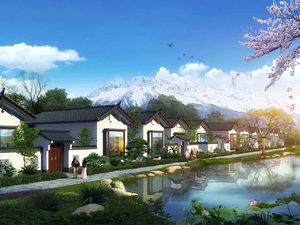 一第山院