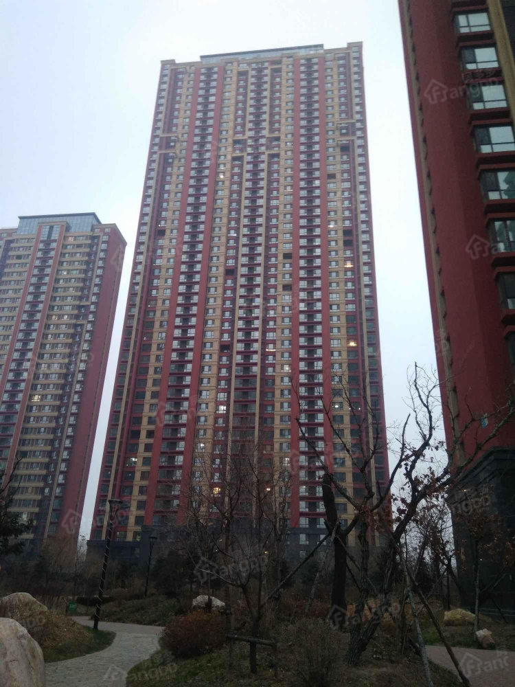 雅宾利花园二期小区图片