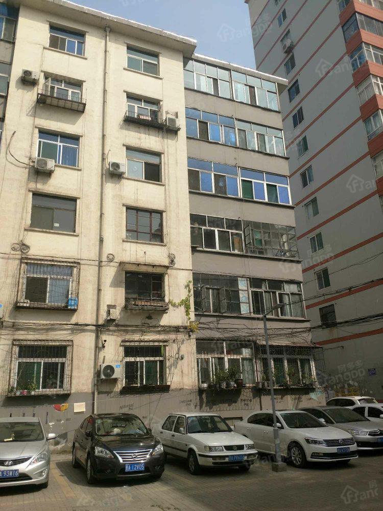 太化新光第八小区小区图片