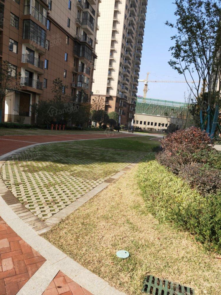 和悦城小区图片
