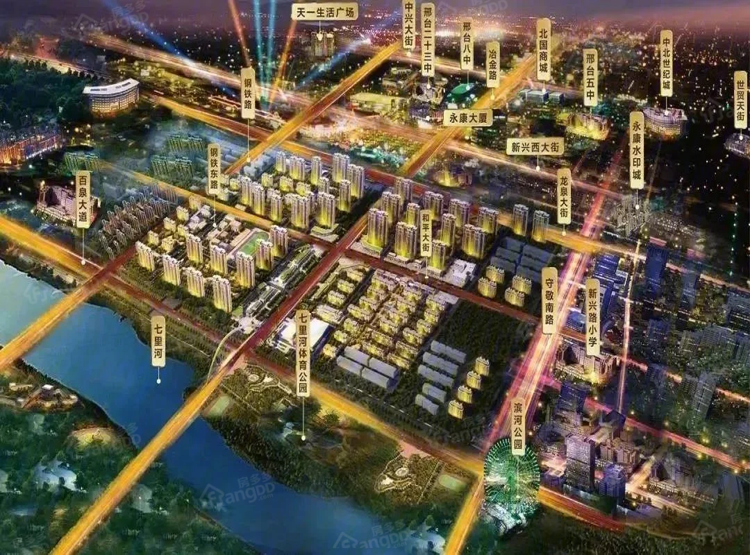 永康城市广场