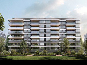 中国铁建山语桃源