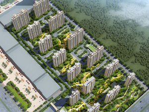 碧桂园·栖凤台