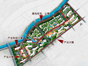 东莞天安数码城