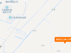 雅居乐汇港城