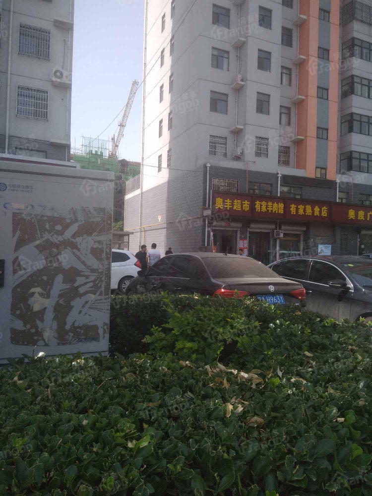 光明小区小区图片