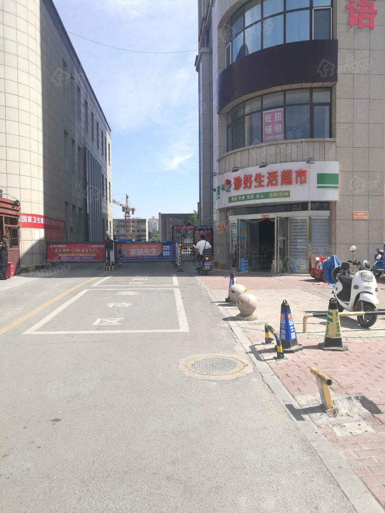 万汇国际广场小区图片