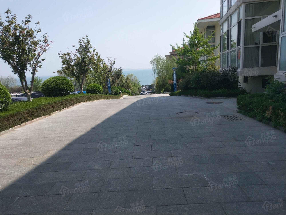滨海西路2号小区图片
