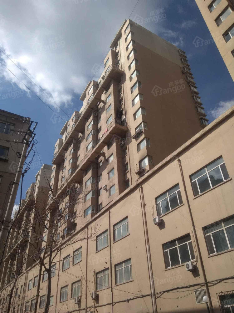 胜华翠园小区图片