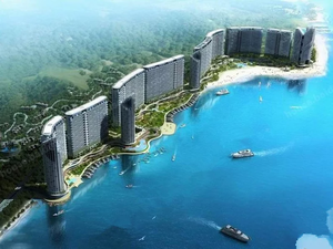 融创云水湾