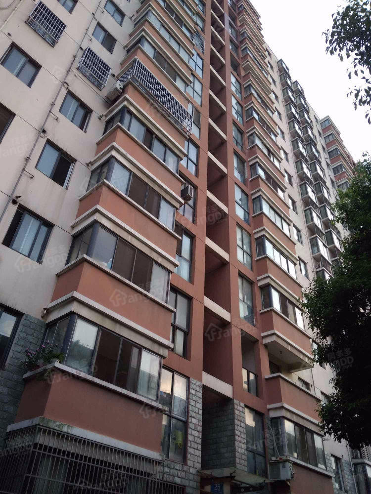 西景花苑小区图片