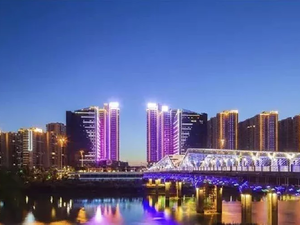 珠江愉景新城