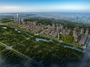 万科仁峰