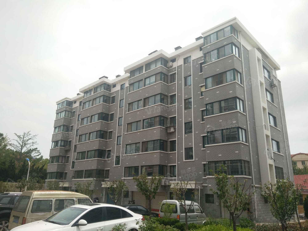 丰泽园小区小区图片