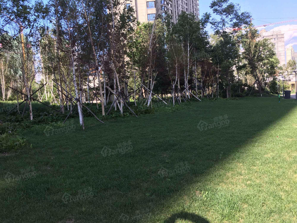 宜居家园(三期)小区图片