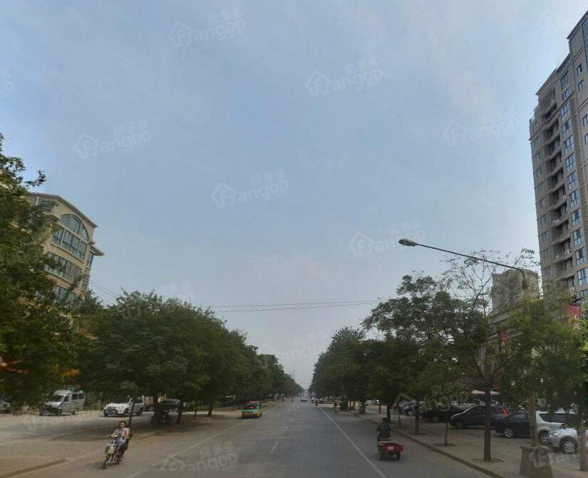 福成小区小区图片