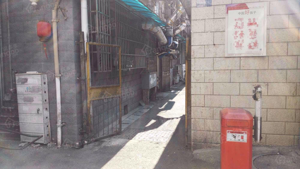 长塘里小区小区图片