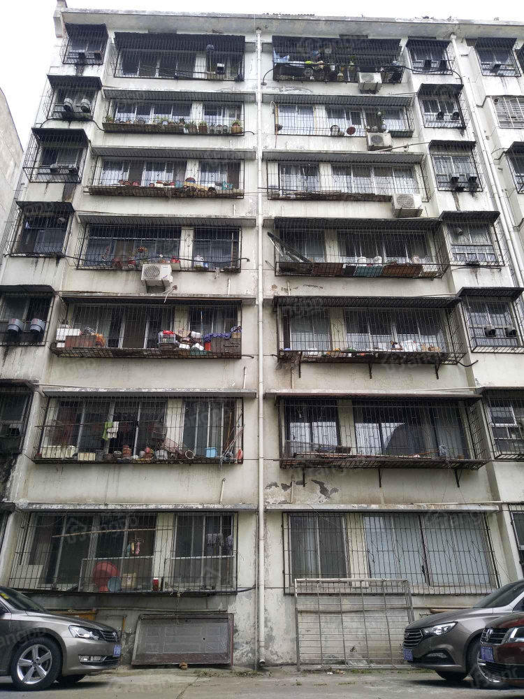 新城湾滨江花园A区小区图片
