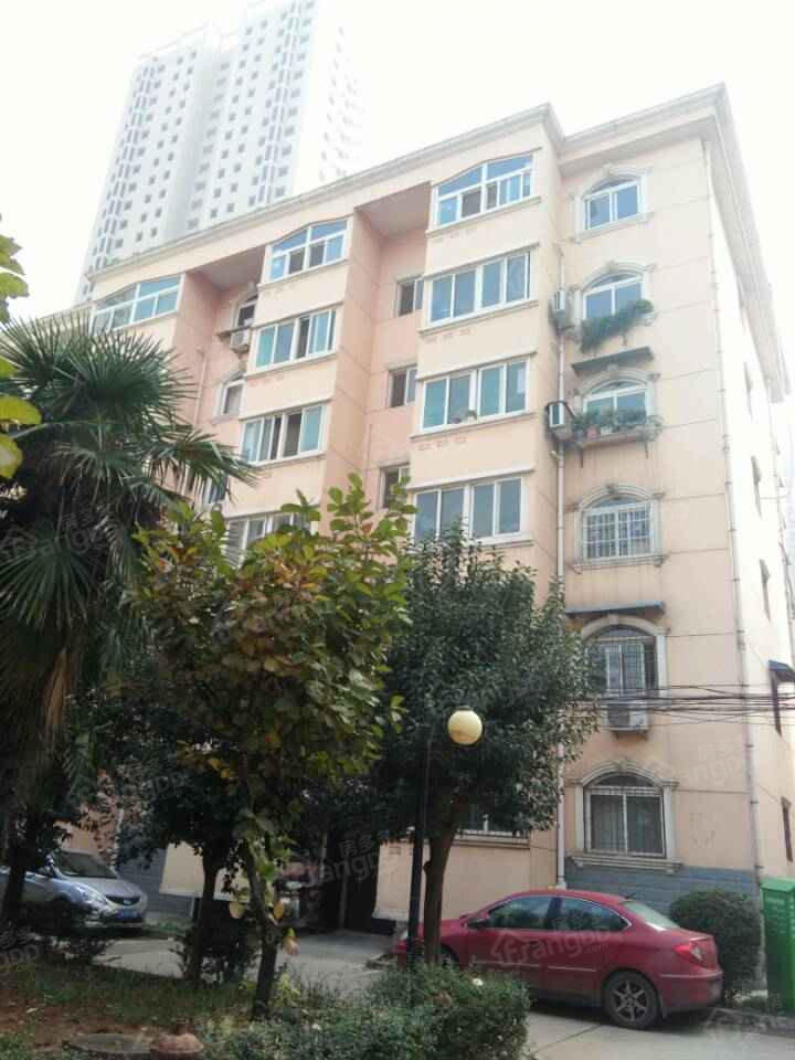 逸景雅居小区图片