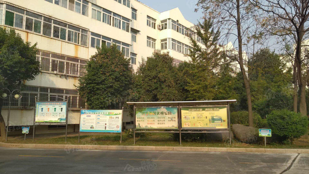高新区管委会宿舍（济宁）小区图片
