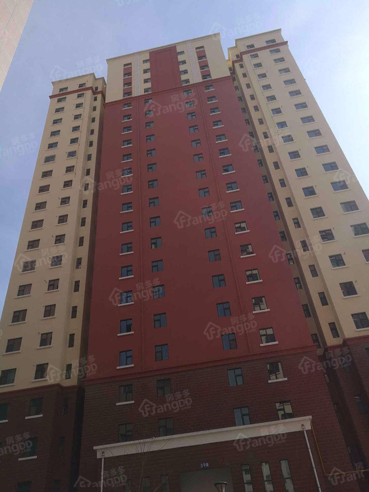 沁逸苑西区小区图片