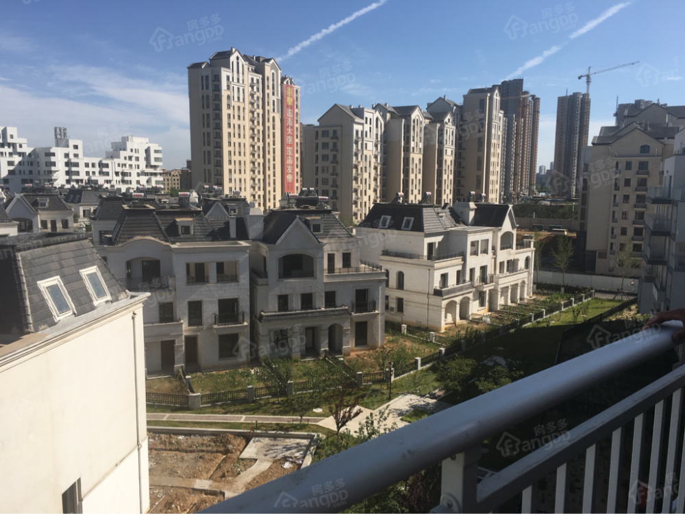 招商马尔贝拉小区图片