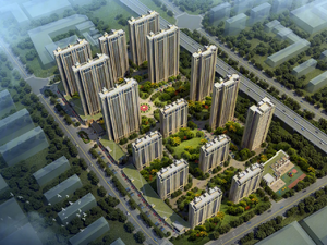 阳光城丽景湾
