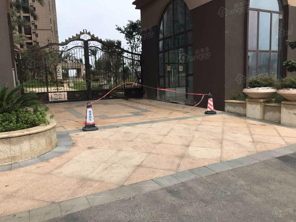 洲岛长滩小区图片