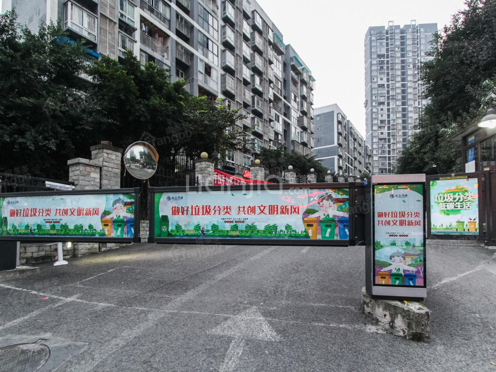 祥弘·悦城B区小区图片