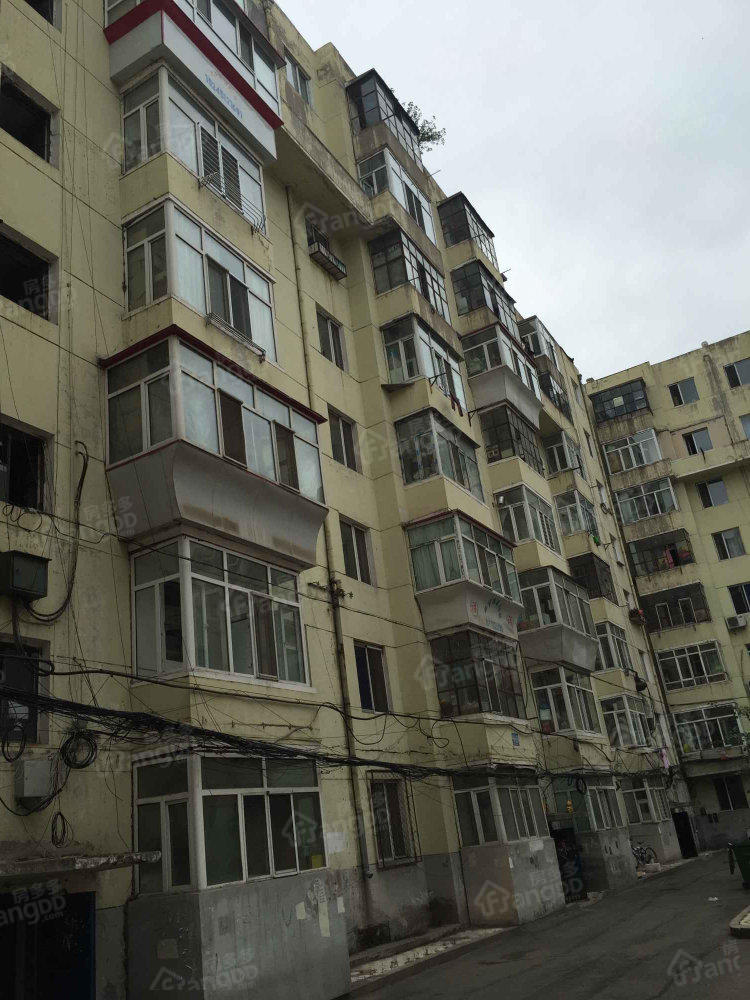 中山赢乐庭院小区图片