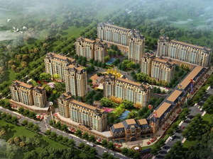 塞纳名邸