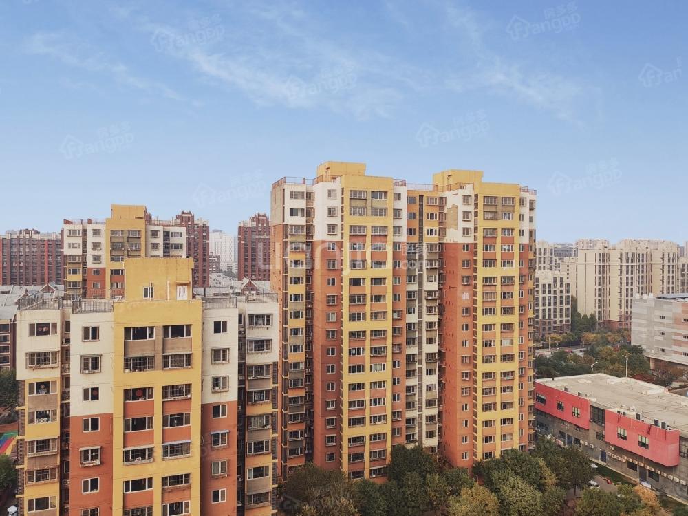 西悦雅居小区图片